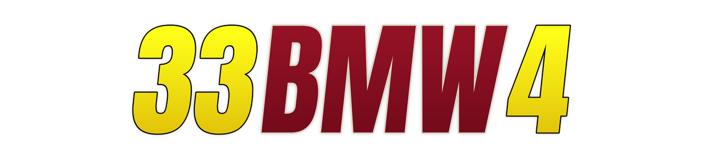 33bmw4 লোগো